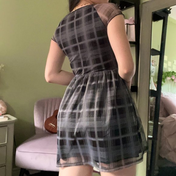 Mini Dress - Picture 2 of 2